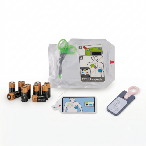 Batterien, Elektroden & Zubehör