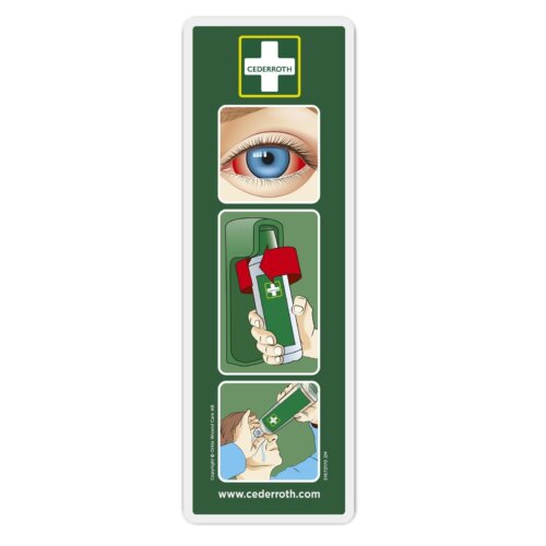 cederroth-eye-wash-instruction-sign