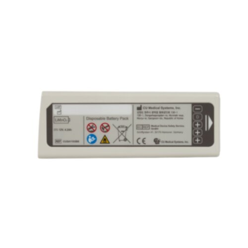 cu_medical_battery_