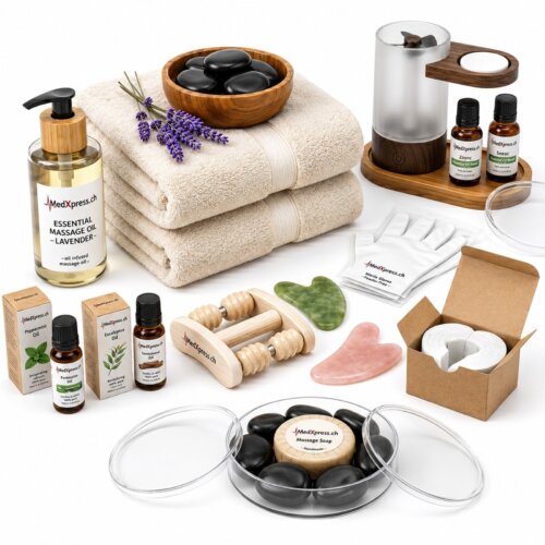 Wellness & Massage