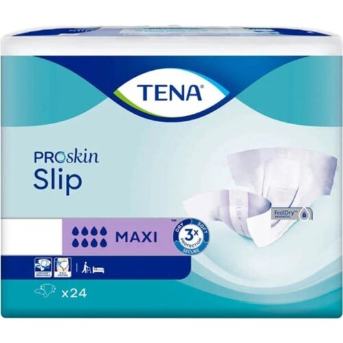 Tena Slip Maxi L