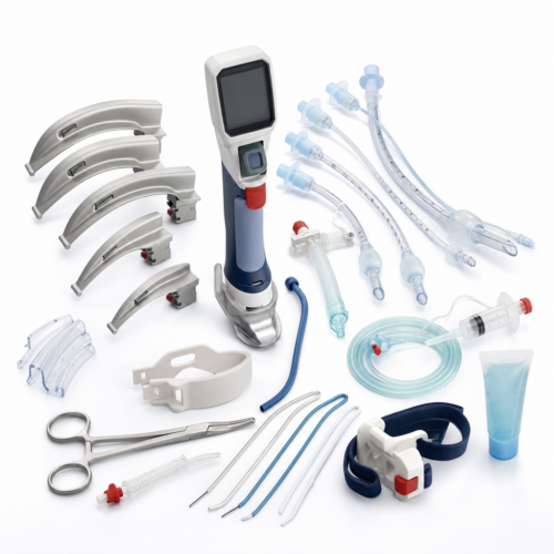 Intubation