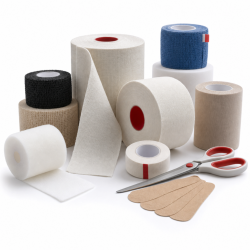 Sporttapes