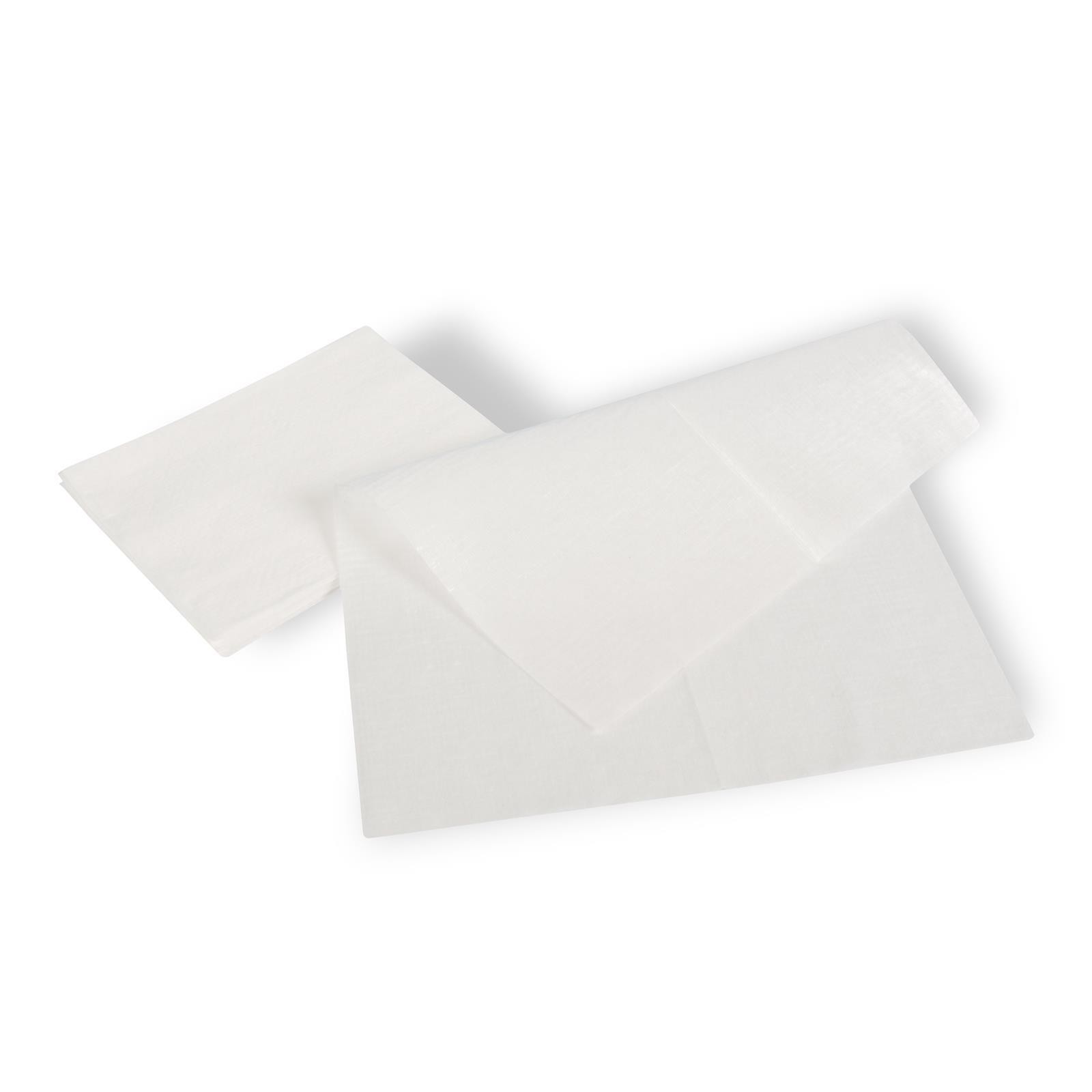 dispo towel