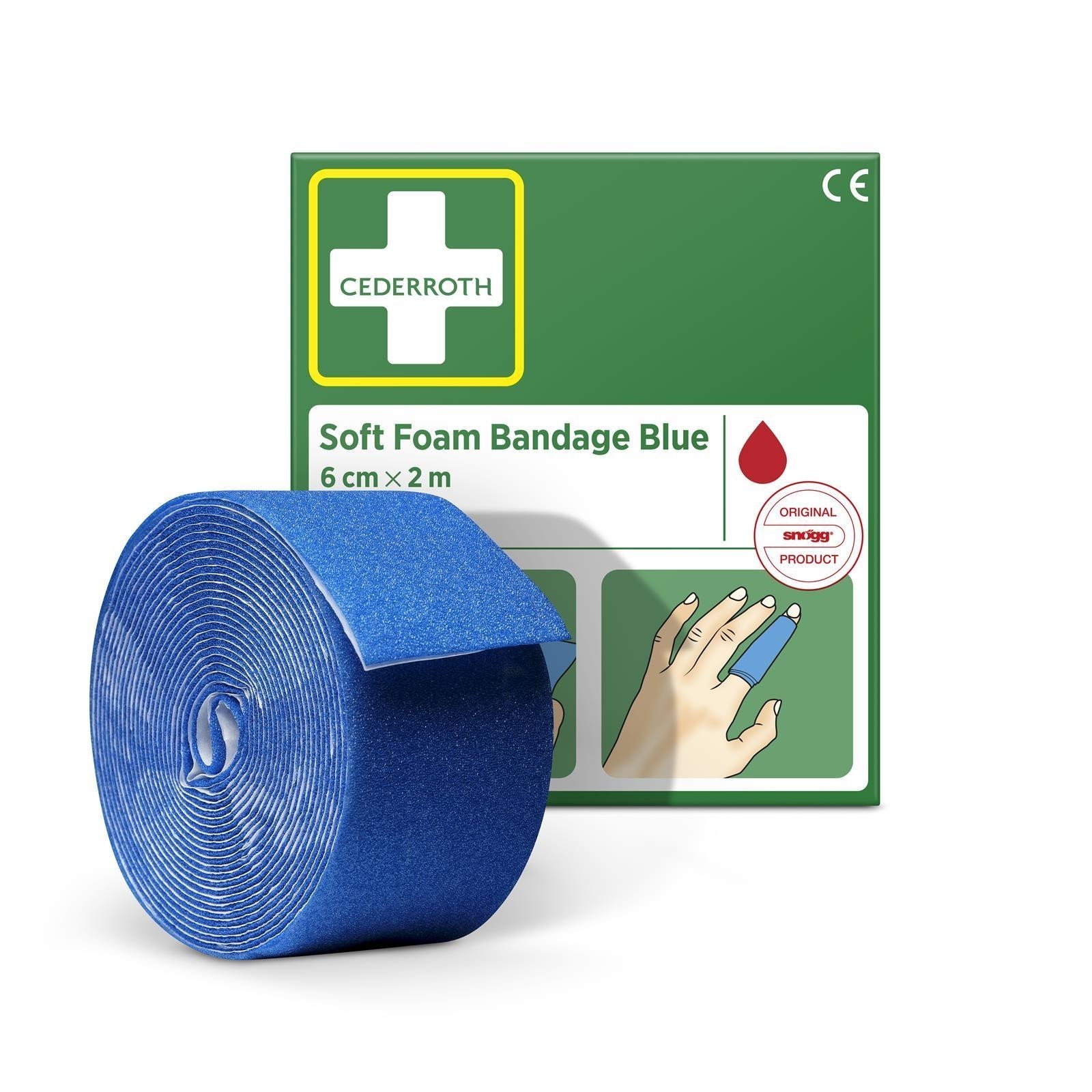 51011011-cederroth-soft-foam-bandage-blue-6x200-with-roll