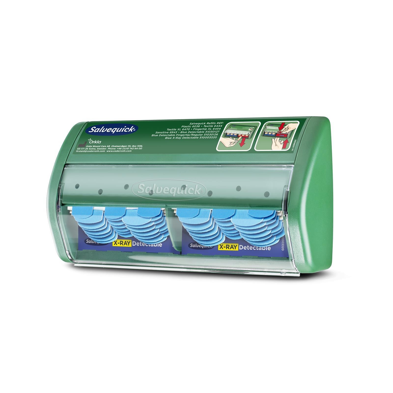 510003295-salvequick-x-ray-detectable-plaster-dispenser-r