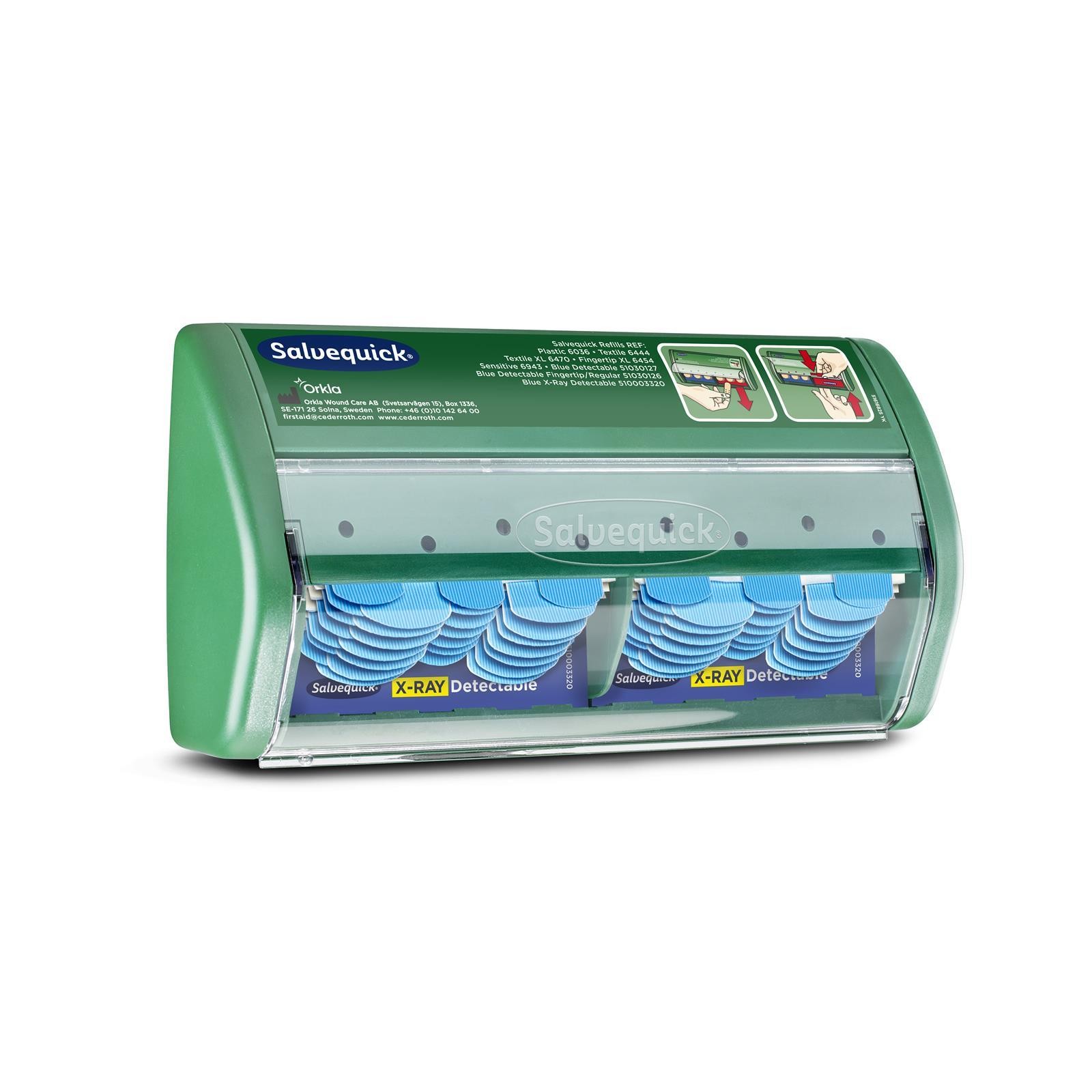 510003295-salvequick-x-ray-detectable-plaster-dispenser-l