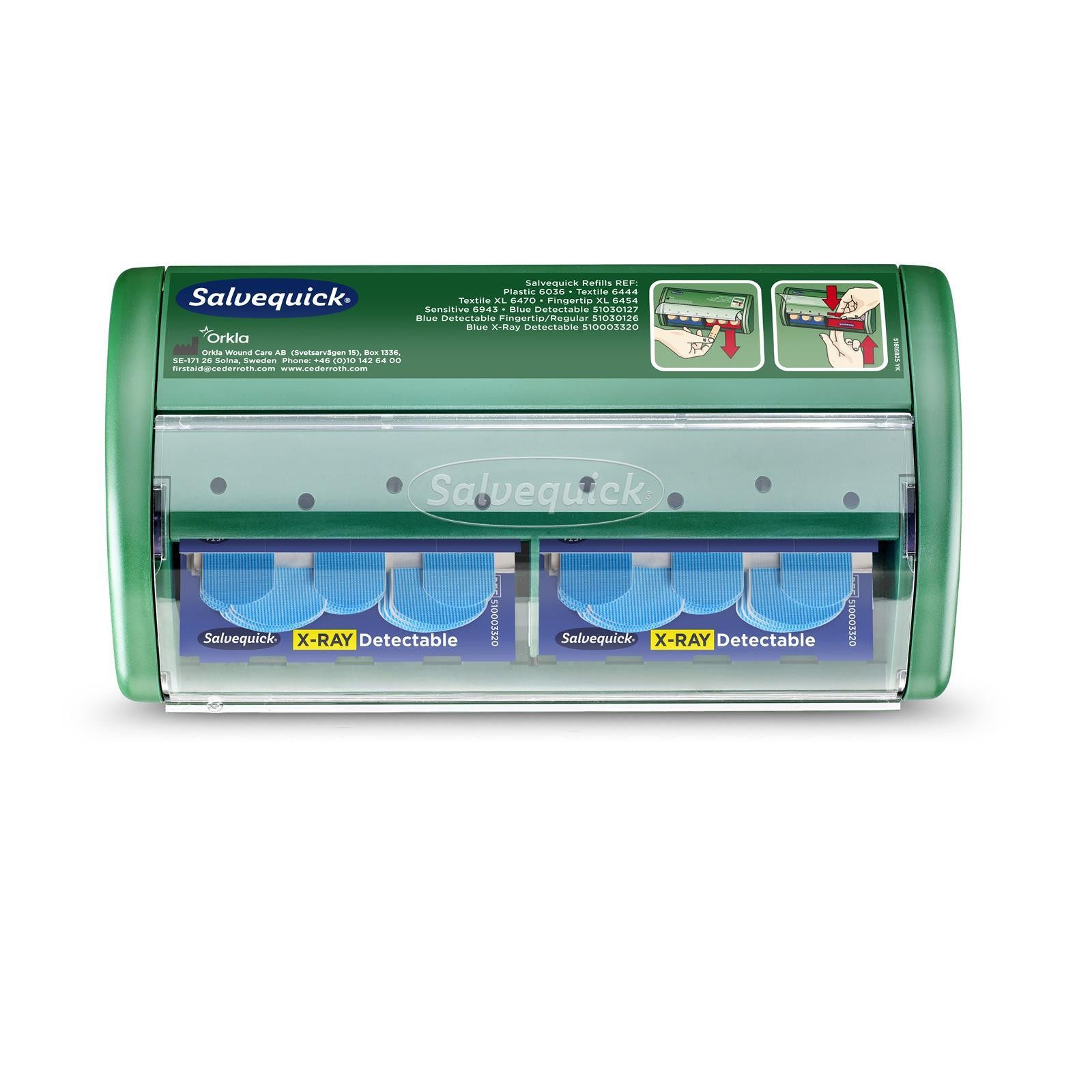 510003295-salvequick-x-ray-detectable-plaster-dispenser-f