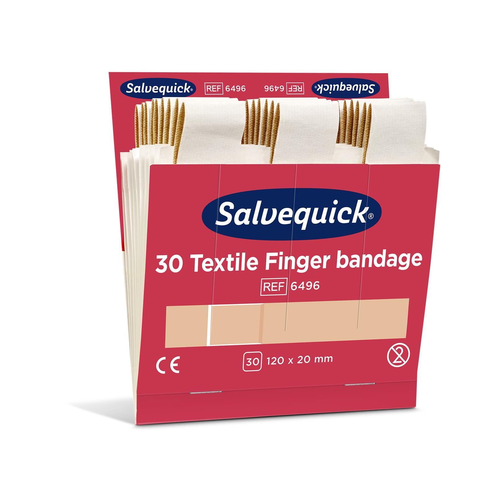 6496-salvequick-textile-finger-bandage-l