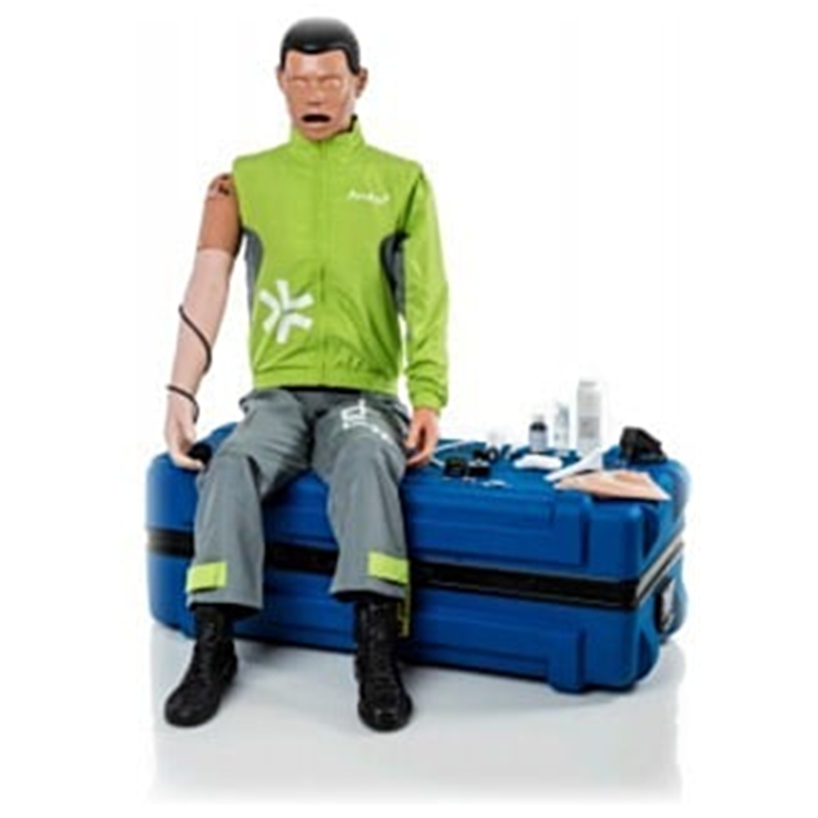 ambu_man_advanced_set