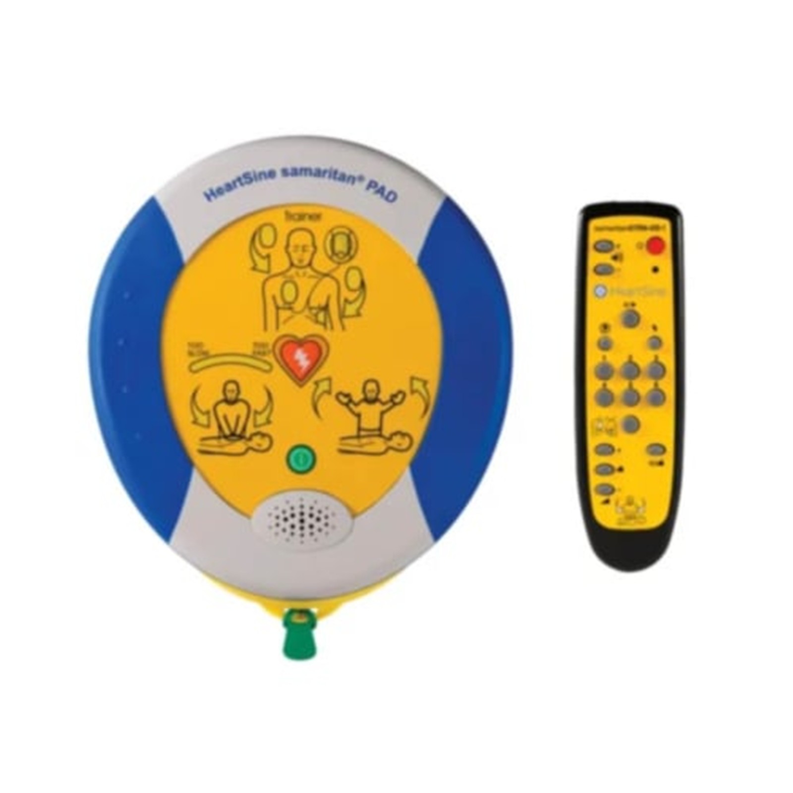 trn-500-de-trainer
