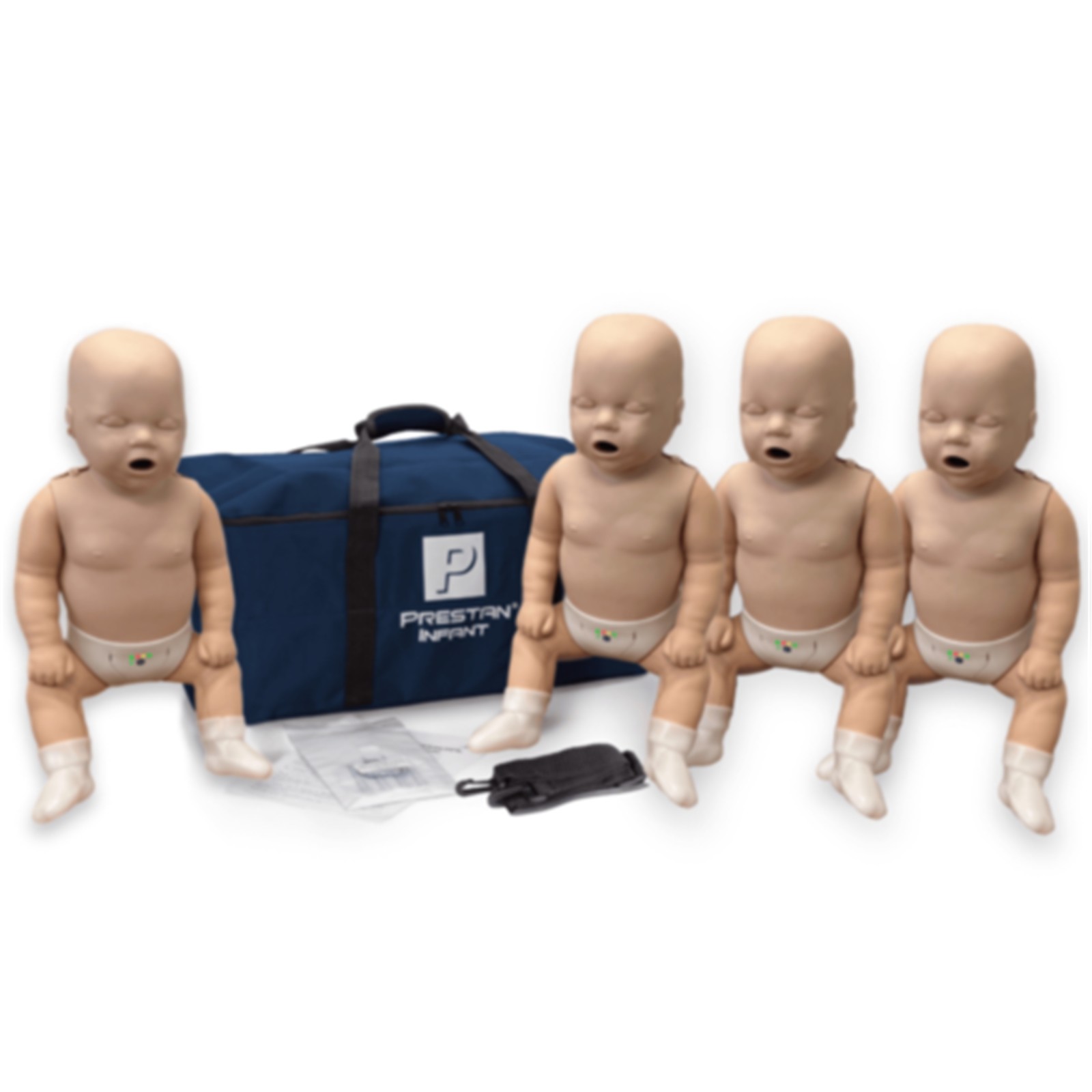 prestan_professional_infant_manikin_with_cpr_feedback_4-pack