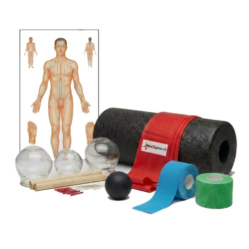 TCM & Physio