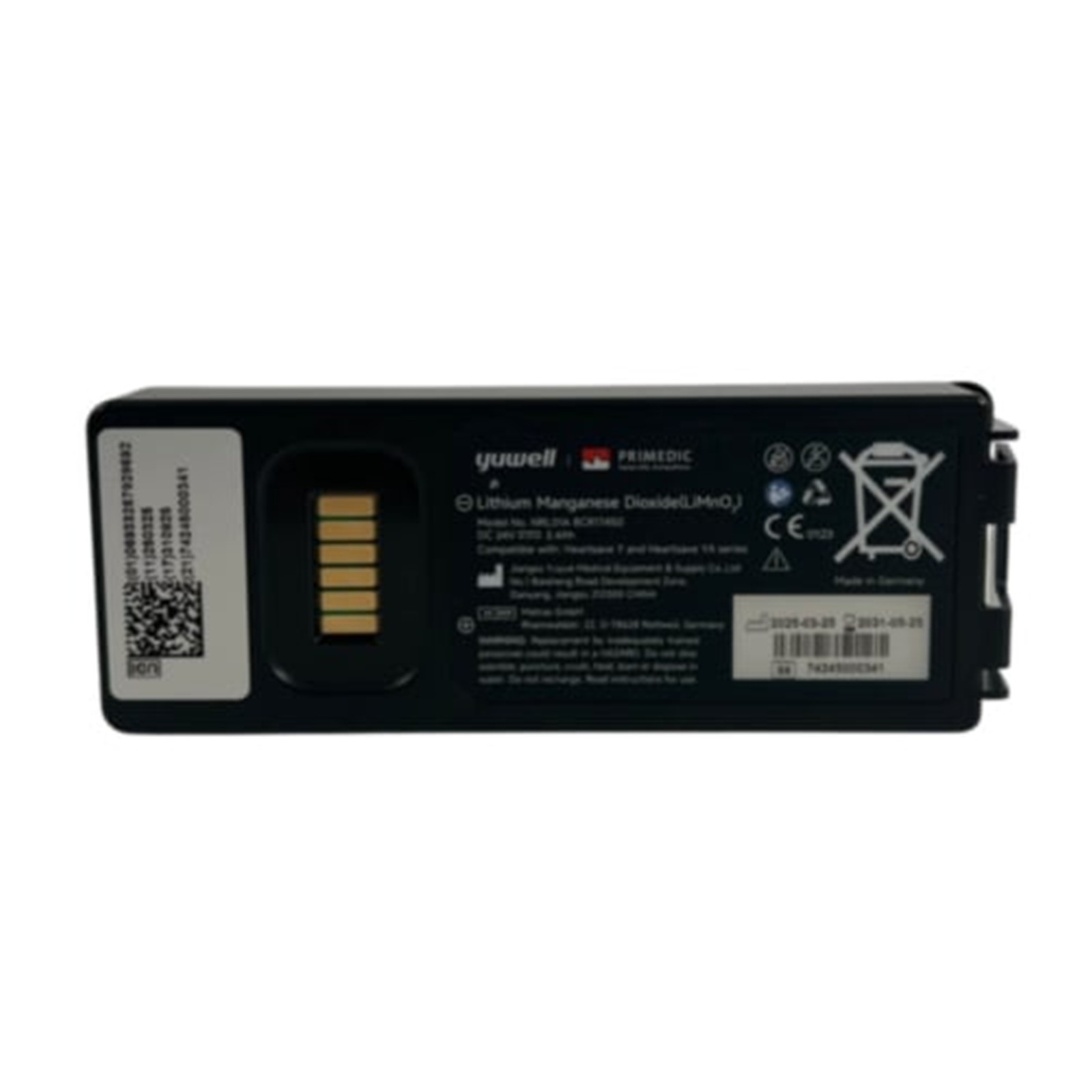 primedic_heartsave_yya_battery_front