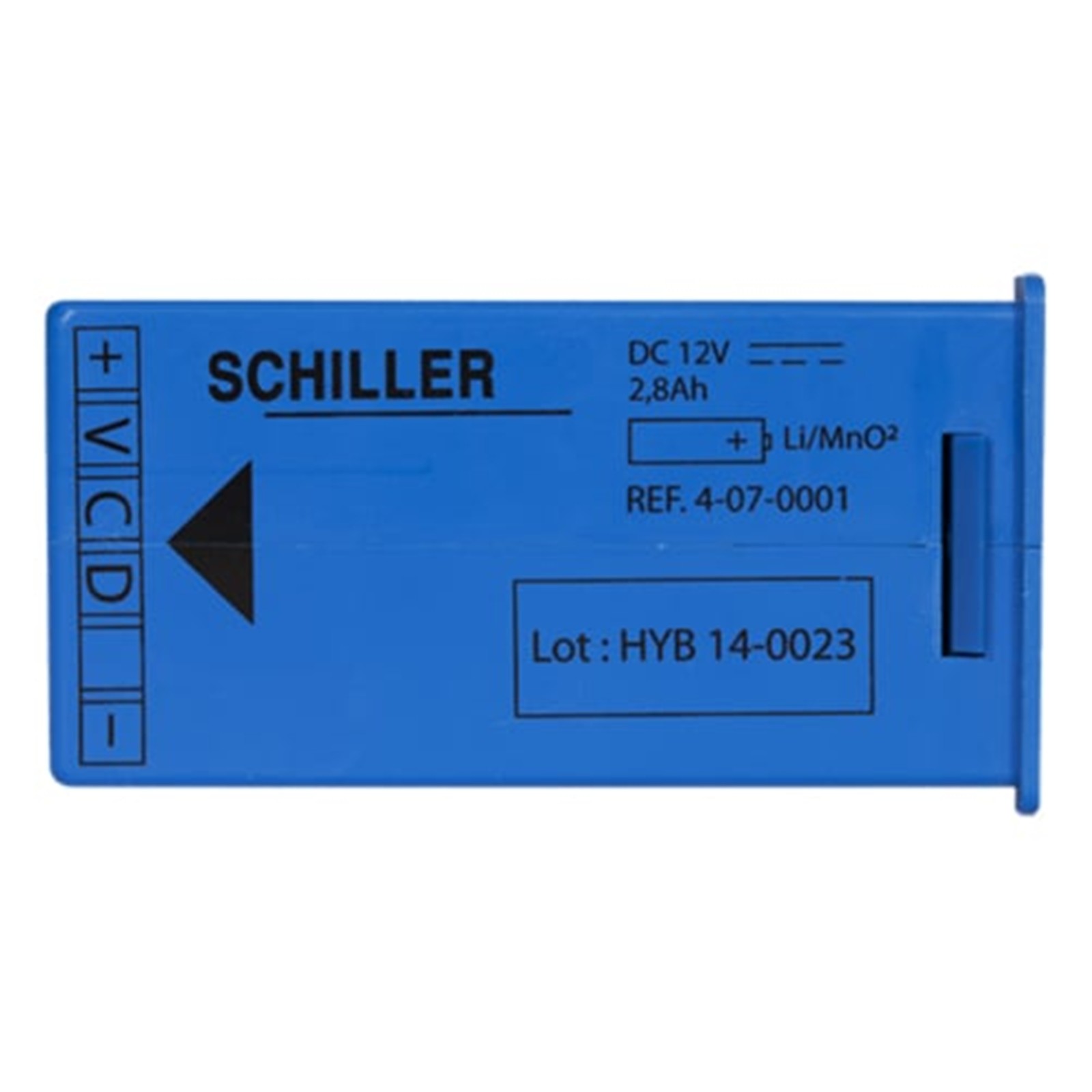 schiller_fred_easy_batterie