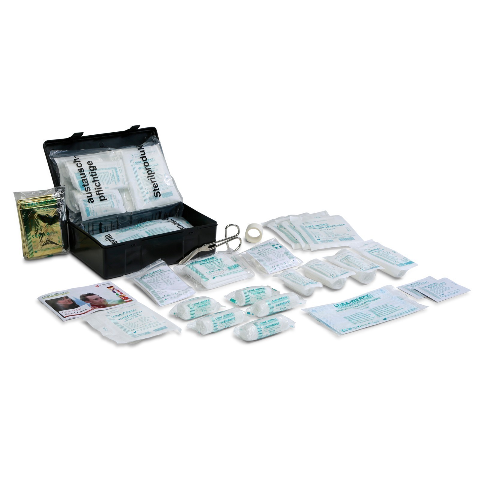 REF 10002 offen