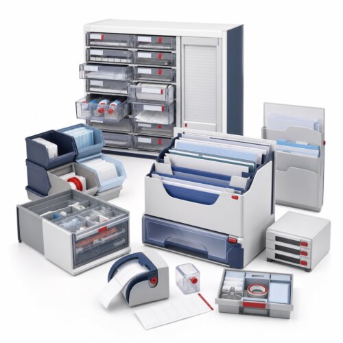 Praxisorganisation
