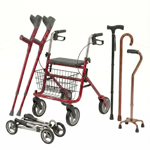 Mobilität & Fortbewegung
