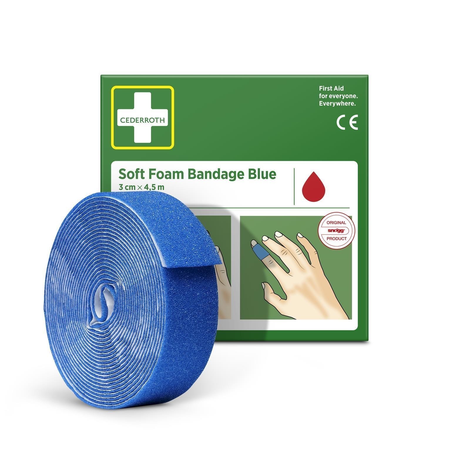 51011022-cederroth-soft-foam-bandage-blue-3x450-with-roll