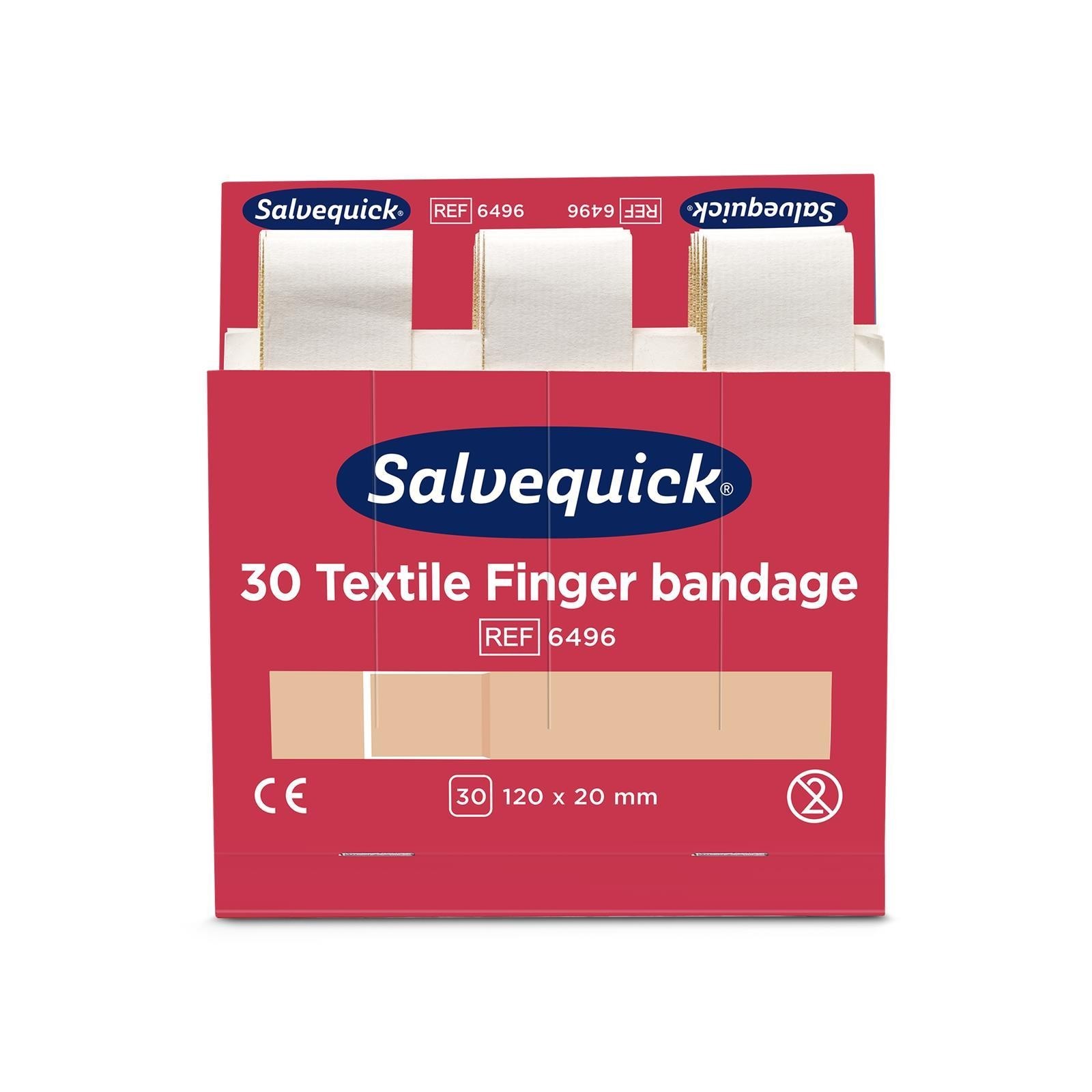 6496-salvequick-textile-finger-bandage-f