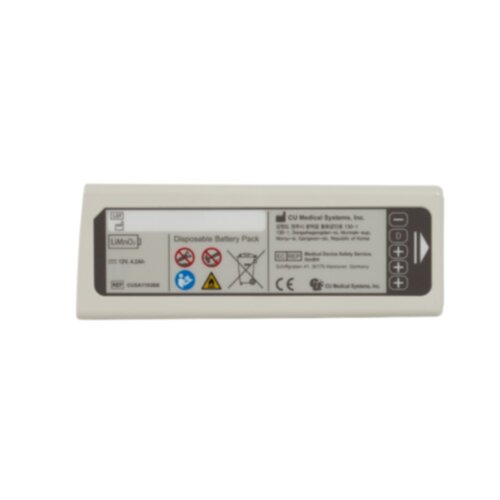 cu_medical_battery_