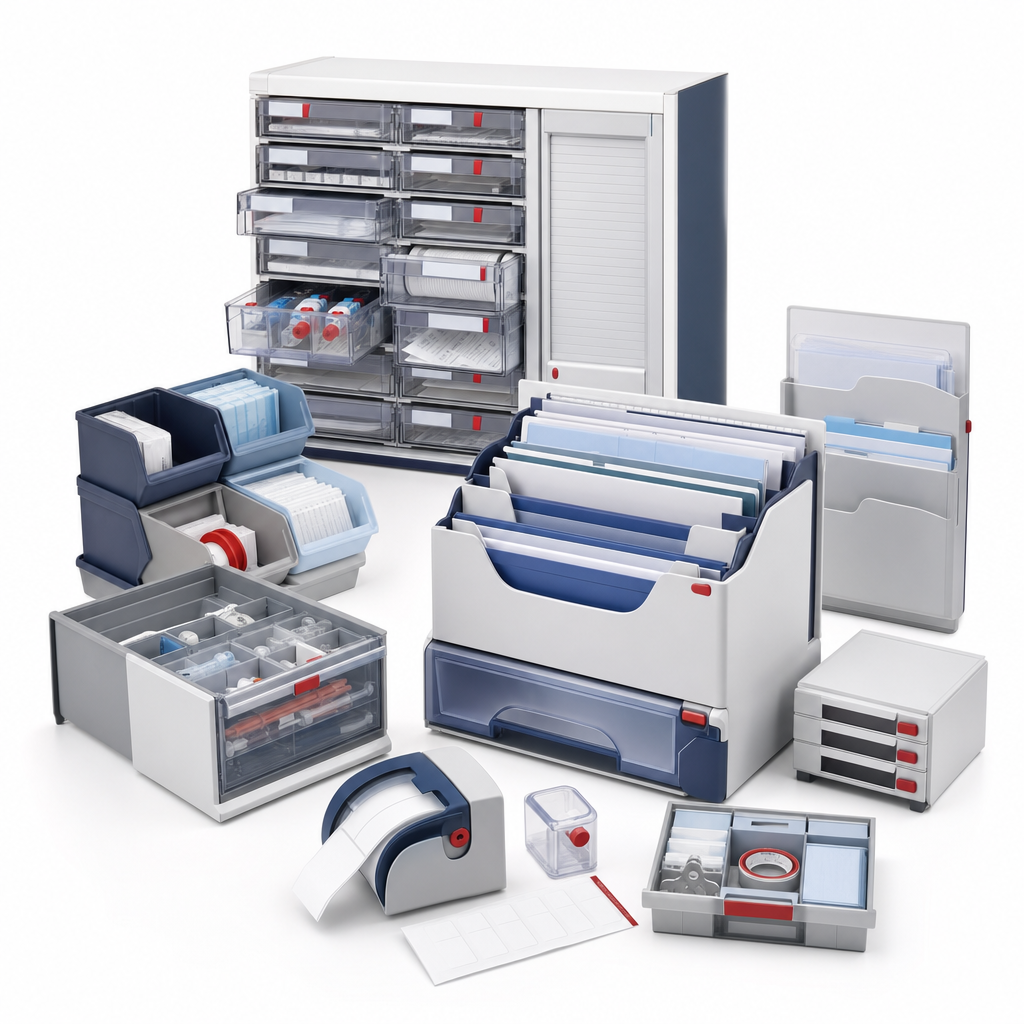 praxisorganisation